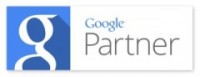 Google Partner Badge